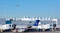 DIA Regional Jet Facility - United