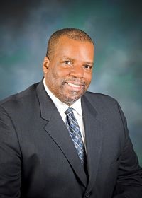 Administrator of MDOT’s State Highway Administration Gregory C. Johnson