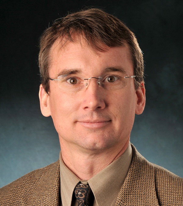 Keith Molenaar, Ph.D, FDBIA