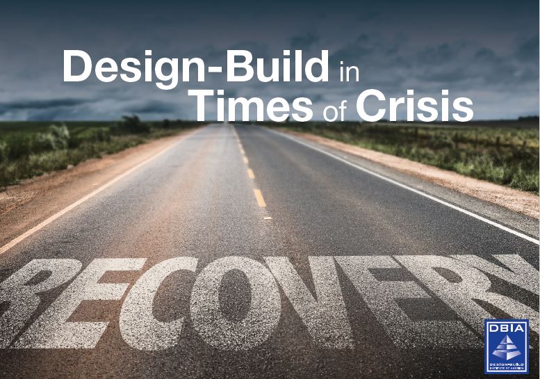 design-build crisis