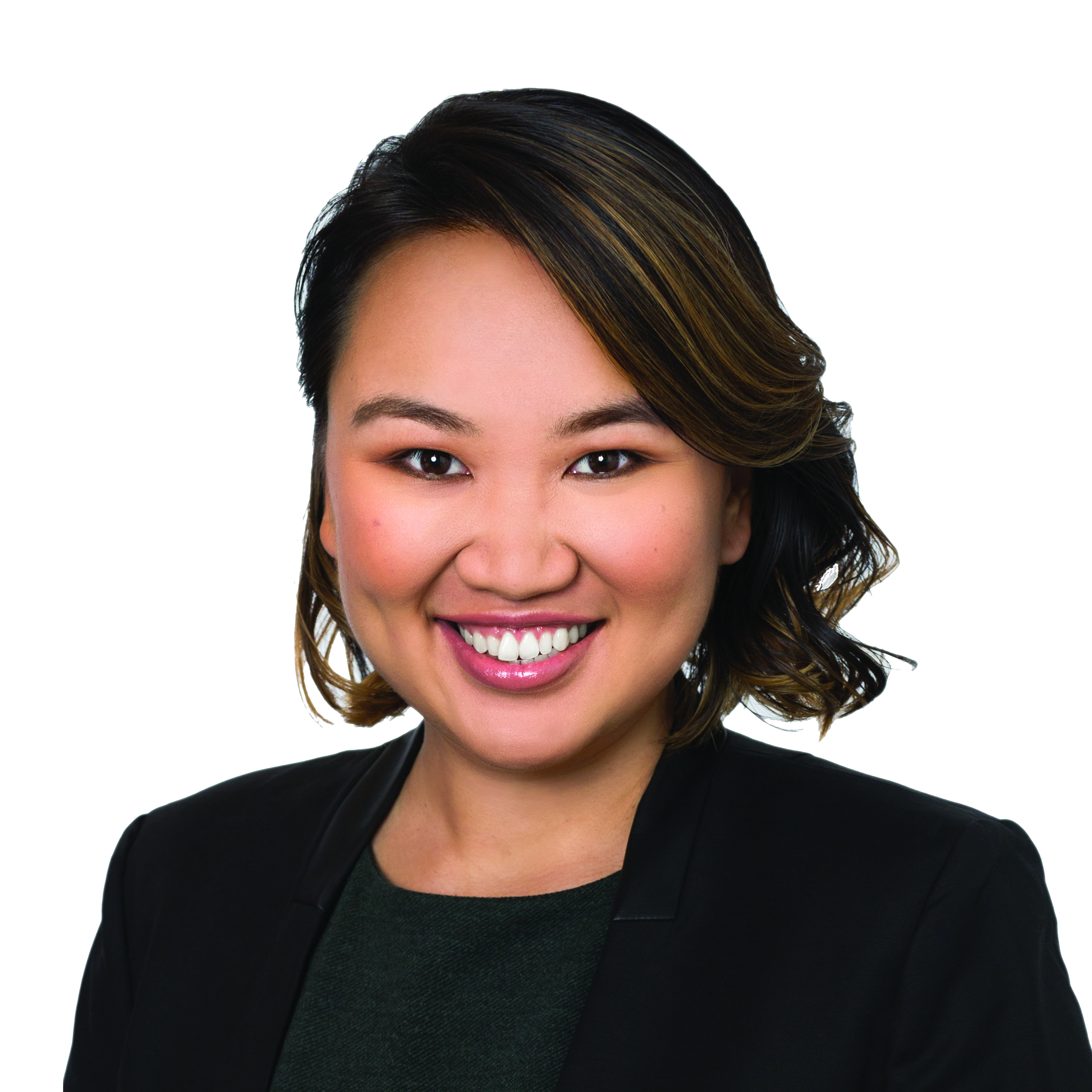 Annie Chiang, DBIA