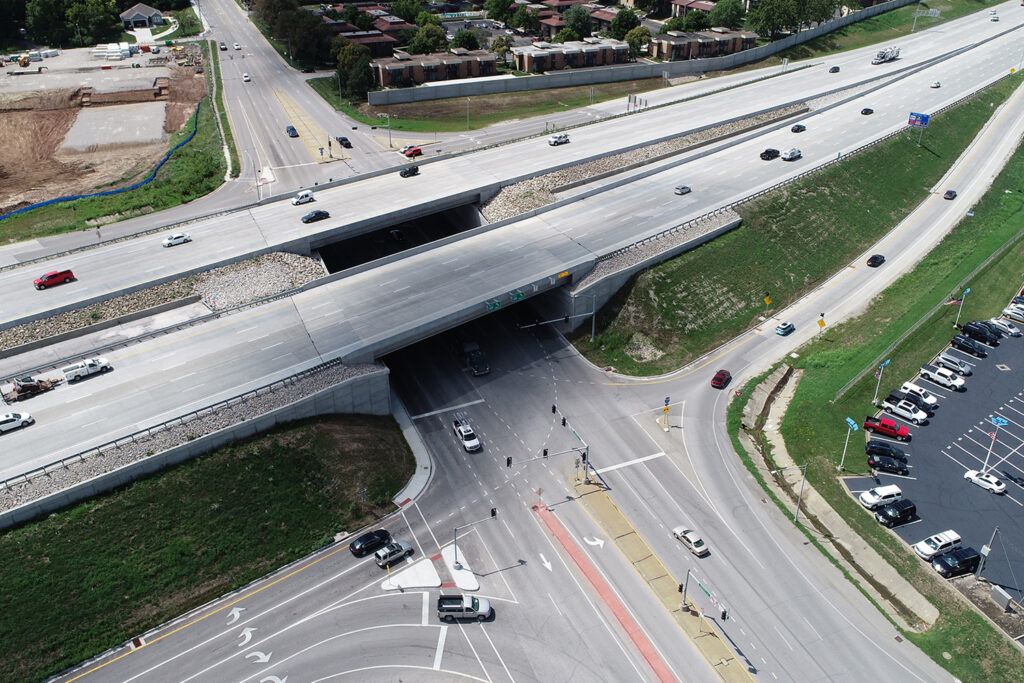 I-435 South Loop Link Design-Build Project